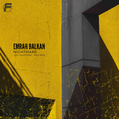 Emrah Balkan - Wild Rose (Original Mix)