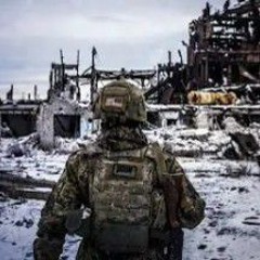 Hello Sister Dont Tell Mom Im In Ukraine Привет Сестрёнка  Alderon Tyran