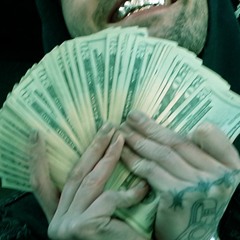 New Zephland Ft. Billy The Kid - Gold Teeth Refugees