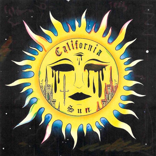 CALIFORNIA SUN
