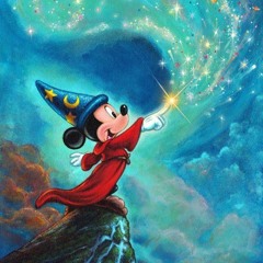 magicworld (2050) DOM PERIGNON