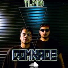 TLP118 DomNrob