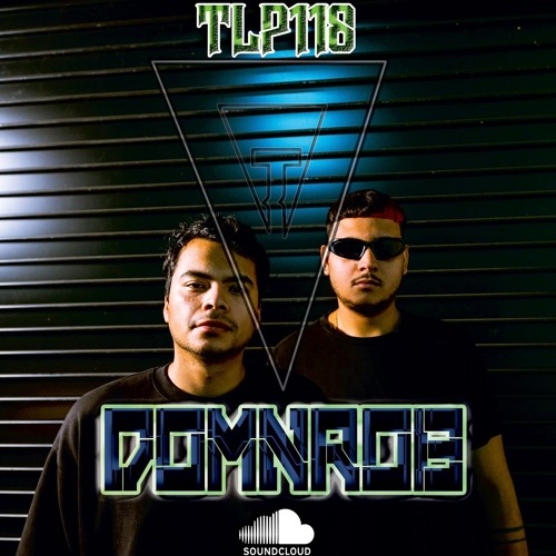 TLP118 DomNrob