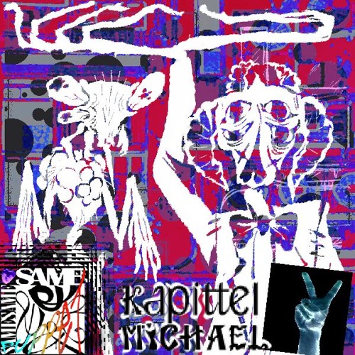 The Same Same & Same Puppet: MICHAEL ~ Kapittel TEU