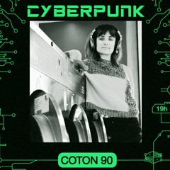WarmUp CyberPunk - 26.01.24