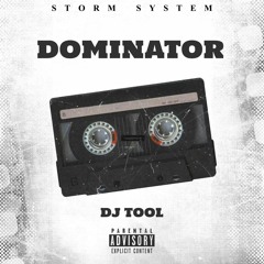 Storm System - Dominator 2023 (Dj Tool)(Free Release)