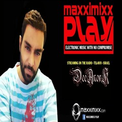 MaxxiMixx Play (Deep House Set)