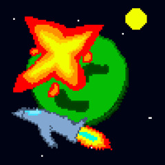 Spectrum (Intro)