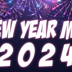 New Year Psytrance Mix 2024 episod*167