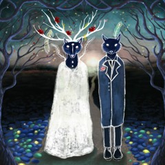 You and me - Original song with Loba