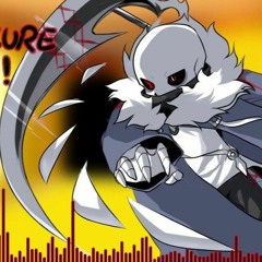 [UnderCure ZERO] - A Ring Of Silence (kaibi_k Cover)