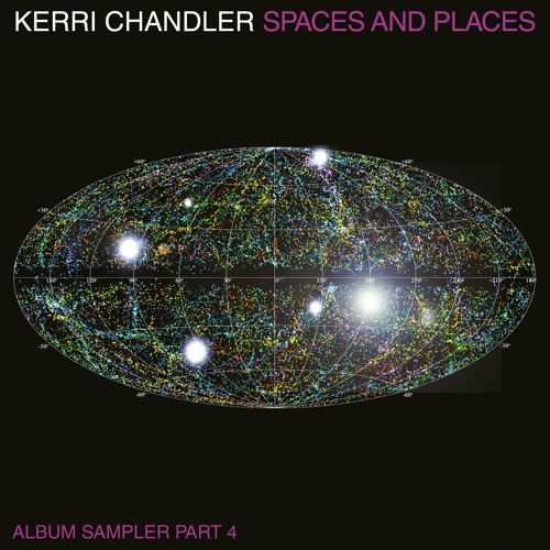 Kerri Chandler feat. Dreamer G - Hurry Up [Ministry of Sound] (Instrumental)