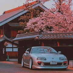 ''Japan'' - A$AP Rocky x $NOT Type Beat