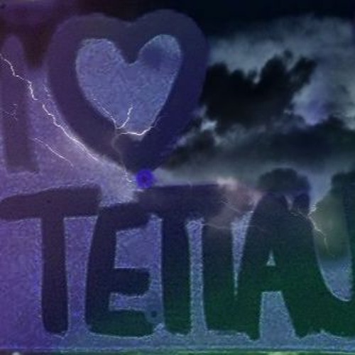 Homeland Love - I ❤ Tettau