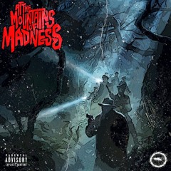 AT THE MOUNTAINS OF MADNESS [PROD. GLOOMSTONE]