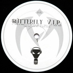 Ophidian - Butterfly VIP (Demolior & Cryogenic 2015 Refix)