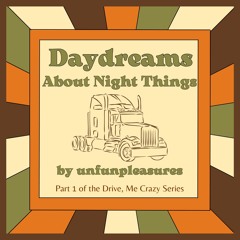 Daydreams About Night Things | Chapter 2