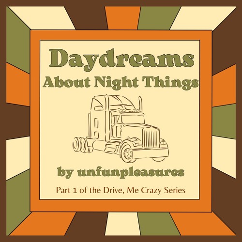 Daydreams About Night Things | Chapter 1