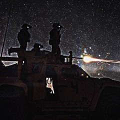 MACHINE GUN NEST /w mxz+