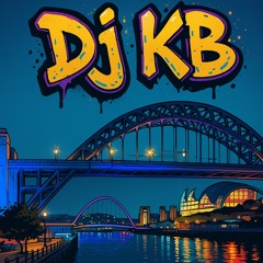 Agent blue Mix 22.7.25 (DJ KB)