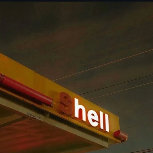 unji + hooligan sah - they thought <prod??>