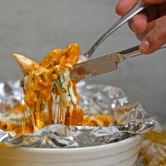 Love & Lasagna (soundtrack for upcoming short film 'Love & Lasagna' *Release date this fall*