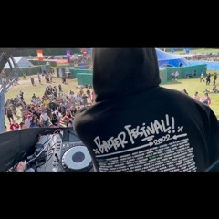 Live set @ Balter Festival 2022 Robot Lab stage