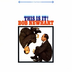 bob newhart tobacco sketch Stream episode Introducing Tobacco to Civilization by Bob Newhart podcast