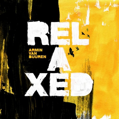 Stream Armin van Buuren | Listen to Relaxed playlist online for free on  SoundCloud
