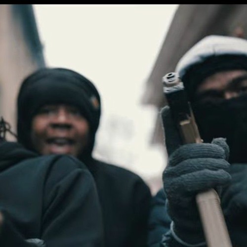 ManMan Sixx - Which Strand