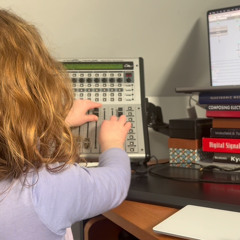 You can use it on your synthesizer