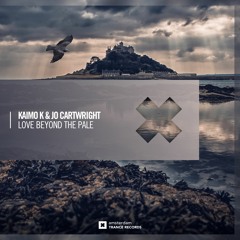 Kaimo K & Jo Cartwright - Love Beyond The Pale