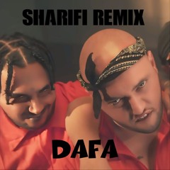 Catchybeatz - DAFA (Remix Version)