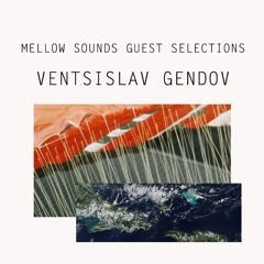 Mellow Sounds Guest Selections | Ventsislav Gendov