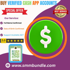 Buying Verified Cash App Accounts for Business Use