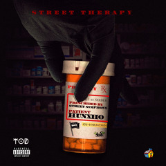 Night Shift (feat. Euro Gotit)