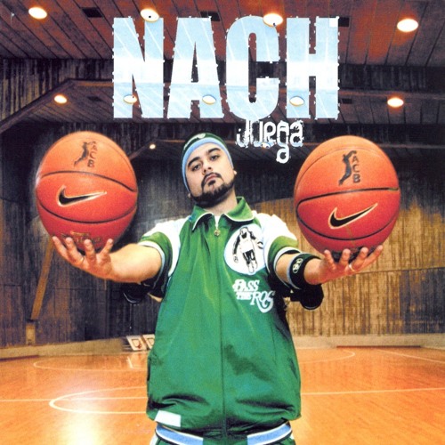Stream Nach | Listen to Juega playlist online for free on SoundCloud