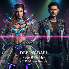 Fly With Me _Deejay Dapi_Edm-House