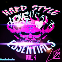 Love (ft. Miscliqued) [UK Hardcore] - adrianbeatz