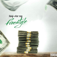 Lil ray - freestyle(fast)