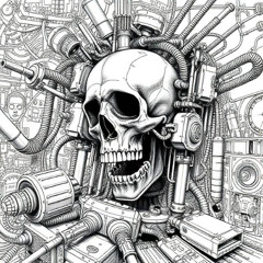 Section-K9 - The Detonator