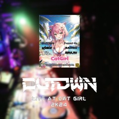 CATGIRL 2K24 Live