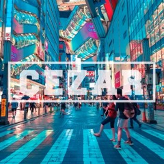 Teriyaki Boyz - Tokyo Drift (CEZAR Bootleg)