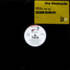 Passin me by (D3NIM ReWerk)
