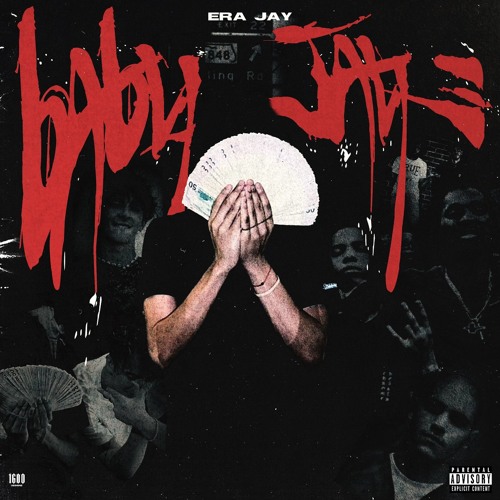 Stream Era Jay | Listen to Baby Jay 3 playlist online for free on ...