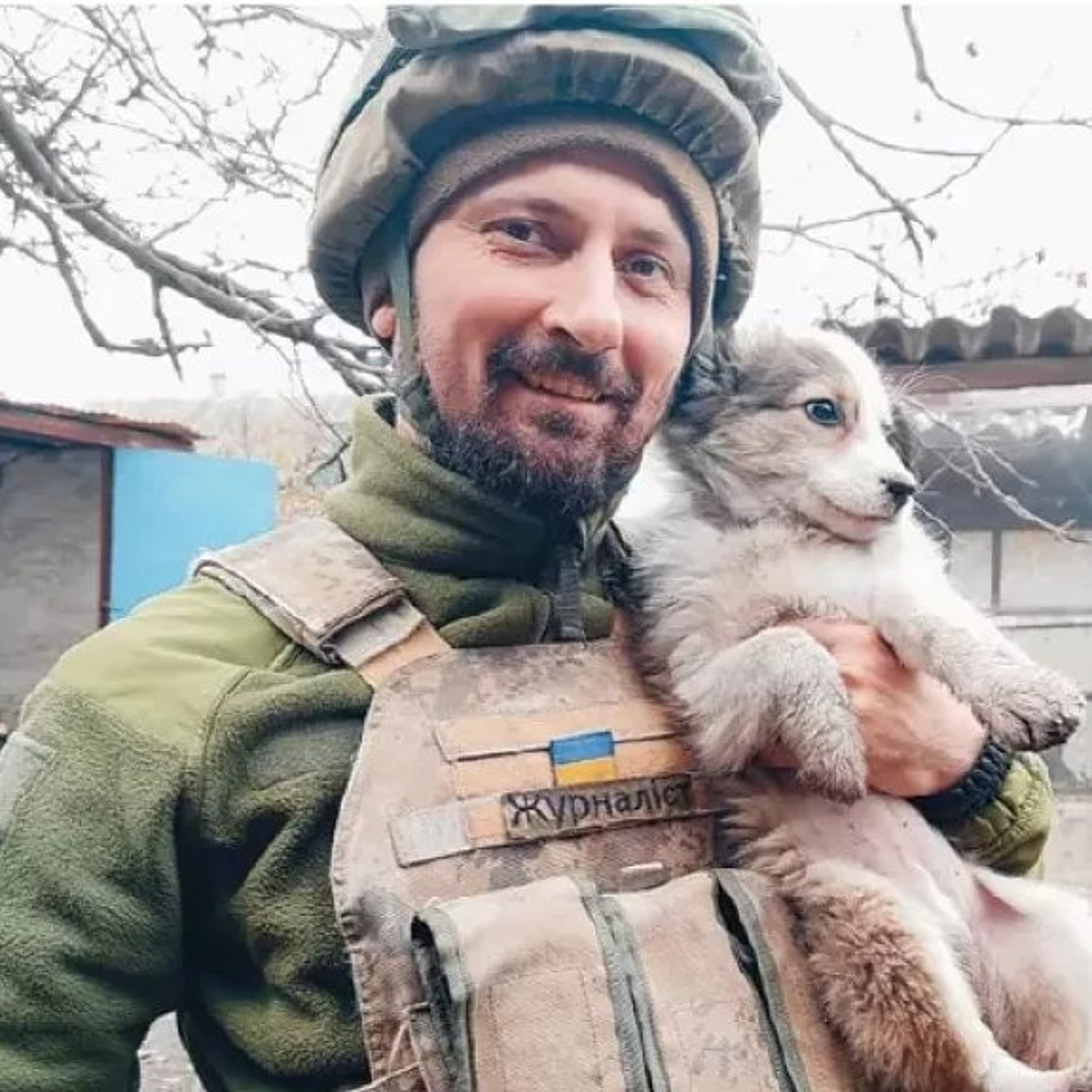 Росіяни б’ють по містах, українські гармати — по складах: речник 26-ї бригади про різницю в тактиці