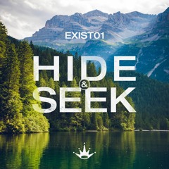 exist01 - Hide & Seek [King Step]