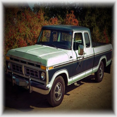 F150 [diveliner] (Cover)