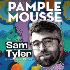 Live at Pamplemousse at Dolphin Tavern, Philadelphia, September 26, 2025