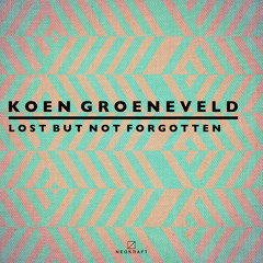 Lost But Not Forgotten (Extended Mix)